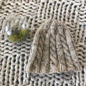 Knit Hat